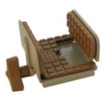 Shadow Tech PIG Saddle PIG-01
