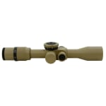 US Optics MR-10 1.8-10x37mm MIL-Scale GAP Tan Riflescope