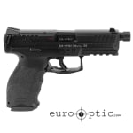 HK VP9 Tactical 9mm Pistol M700009T-A5-HK