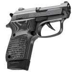 Beretta 20X Bobcat You're On Your Own .22 LR 2.4" Bbl SA/DA Pistol w/(2) 8rd Mag J20X22R8M2 - Additional Image 15