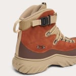 Oakley Men's Auburn/Cocoa Brown Lifestyle Meridian Boot FOF100582-96X - Additional Image 5