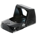 Crimson Trace RAD Red LED Illuminated Reticle Open Reflex Sight 01-01780