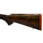 Luxus Arms Model 11 Single Shot .270 Win, case color