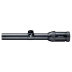 Swarovski Z6 1-6x24 BRT Riflescope Black 59119