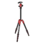 Manfrotto Element Traveller Small Red MKELES5RD-BH