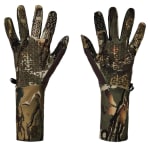 Under Armour Men's SC Hunt Glove Liner UA Forest 2.0 Camo/Tmbr/Black XL 1318573-988004