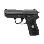 Sig Sauer P225 9mm Contrast Sights 225A-9-B-CL