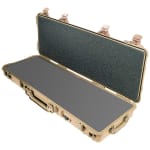 Pelican Protector 1720 WL/WF Desert Tan Case 1720-000-190