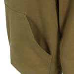 Oakley B1B Po Hoodie 2.0 Army Green M FOA402599-7CE-M