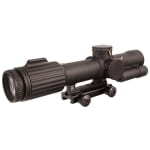 Trijicon VCOG 1-8x28 MRAD Scope VC18-C-2400001