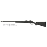 Christensen Arms Summit Ti .375 H&H 24" Black W/Gray Webbing Rifle CA10268-R14531