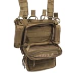 Beretta Coyote Tactical Chest Rig BS50200189087ZUNI