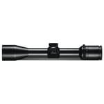 Leica Visus 2.5-10 x 42 i LW, w/ rail, 4A, Matte MPN 56101