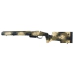 Manners TF4 Remington 700 SA DBM Varmint Molded Gap MCS-TF4-700SA-DBM-VMT-Gap