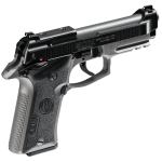 Beretta 80X Cheetah .380 ACP 3.9" Bbl Grey Edition 13rd Pistol SPEC0716A - Additional Image 11