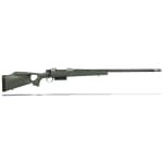 Christensen Arms Summit CF 6.5x284 26" TH Green w/ Black Web