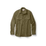 Filson Moleskin Seattle Shirt Lovat 2XL 10394