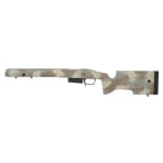 Manners T4 Remington 700 SA DBM Varmint Molded Forest MCS-T4-700SA-DBM-VMT-Forest