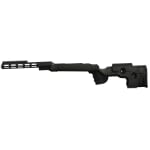 GRS Warg Remington 700 BDL LA, Black 104643