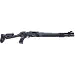 Beretta A300 Ultima Patrol Chisel 7+1 Rds Black 12 Ga 19.1" Bbl MC-IC Shotgun J32CTC11 - Additional Image 4