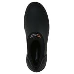 Dryshod Sod Buster Garden Shoe Black/Grey Size 6 Boots SDB-WS-BK-W06