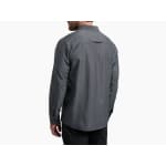 Kuhl Airspeed Long Sleeve Carbon Men's Size XXXL 7464-CA-M-XXXL