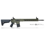Barrett REC7 DI 5.56 NATO 18" OD Green Cerakote DMR 17150