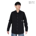 Oakley Long Wknd Jacket Blackout XXL FOA405462-02EXXL