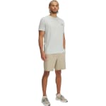Under Armour Men's Fish Pro 2.0 City Khaki/Stone Shorts 1383566-29900 - Additional Image 2