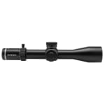 Riton Optics X7 Conquer 3-18x50mm PSR Riflescope 7C318LFIP