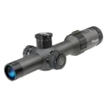 Sig Sauer Tango4 1-4x24mm Illum 5.56mm / 7.62mm Horseshoe Dot Scope SOT41001