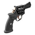 Manurhin MR73 Gendarmerie .357 Mag DA/SA 3" Bbl Blued Revolver JRMR9733G - Additional Image 2