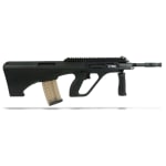 Steyr AUG A3 SA .223 Rem Black Rifle