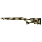 Manners T5 Remington 700 SA BDL #7 Molded Gap MCS-T5-700SA-BDL-#7-Gap