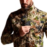 Sitka Gear Jetstream Vest Optifade Subalpine X Large 600038-SA-XL