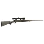 Weatherby Vanguard S2 .257 Wby Mag Rifle SF0028