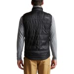 Sitka Gear Kelvin Aerolite Vest Sitka Black XXX Large 50258-BK-3XL