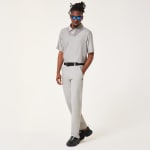 Oakley Men's Cement L Golf Oakley C1 Engineered Exo Polo FOA407425-314-L - Additional Image 6