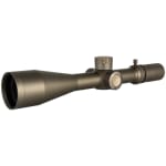 Nightforce ATACR 7-35x56mm F1 ZeroStop .1 Mil-Radian DigIllum PTL MIL-XT Dark Earth Scope C661 - Additional Image 2