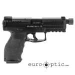 Heckler Koch VP40 Tactical .40 S&W Pistol M700040T-A5