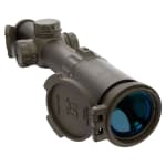SAI Optics SAI 6 1-6x24mm .1 MRAD FFP Rapid Aiming Feature Riflescope RNG16-T170-C10