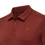 Beretta Champion's Edge Polo Madder Brown XXXL MT461T258408E4XXXL