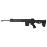 Barrett REC7 Gen II 6.8 SPC Black DMR 13962
