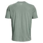 Under Armour Antler Logo Short Sleeve Tee Opal Green/Illusion Green 5XL 1366017-781011