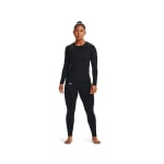 Under Armour Women's Tactical Black CGI Base Leggings 1365395-00100 - Additional Image 2