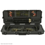SKB iSeries Hoyt Medium Black Bow Case 3i-4214-HPL