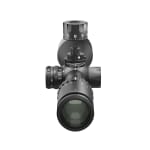 Zeiss V3 4.5-14x50mm 30mm .25 MOA SHRi Illum Reticle (#87) Adj Parallax 25yds Ext Elev Capped Wind Riflescope w/Ballistic Stop 522742-9987-070 - Additional Image 6