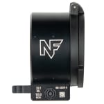Nightforce Wedge Prism Assembly - 50 MOA/14.5 MRAD Additional Elevation A540