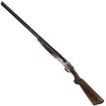 Beretta 686 Silver Pigeon I .410ga 28" Bbl OBF-HOP Wood/Blued Hunting Shotgun J686F41028 - Additional Image 8