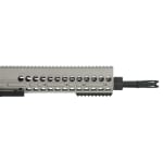 DRD Tactical Paratus P762 7.62 NATO Nickel Rifle